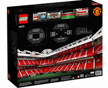 10272 Old Trafford - Manchester United