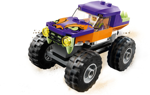 60251 Monster Truck