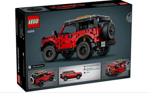 42213 Ford Bronco® SUV