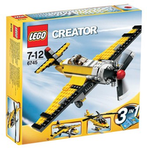 6745 Propeller Power