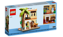 40590 Houses of the World 2