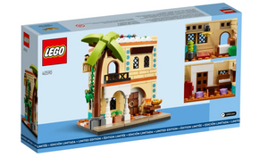 40590 Houses of the World 2