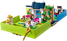 43220 Peter Pan & Wendy's Storybook Adventure