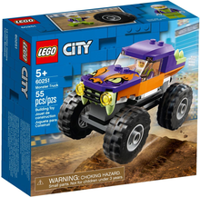 60251 Monster Truck