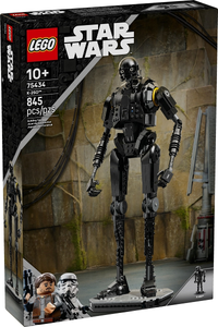 75434 K-2SO Security Droid