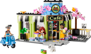 42618 Heartlake City Café