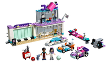 41351 Creative Tuning Shop