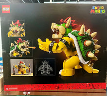 71411-C The Mighty Bowser