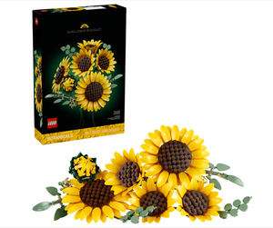 11502 Sunflower Bouquet