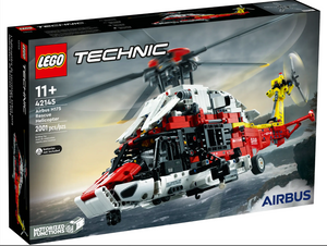 42145 Airbus H175 Rescue Helicopter