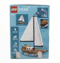 40487 Sailboat Adventure