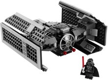 8017-C Darth Vader's TIE Fighter