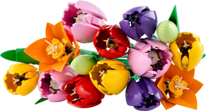 11501 Tulip Bouquet