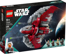 75362 Ahsoka Tano's T-6 Jedi Shuttle™