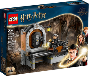 40598 Gringotts Vault