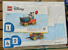 43212 Disney Celebration Train