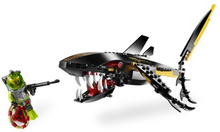 8058 Guardian of the Deep