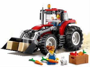 60827 Tractor