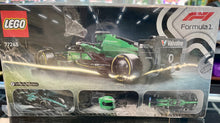 77245-C Aston Martin Aramco F1® AMR24 Race Car