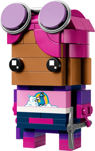 40728 Brite Bomber