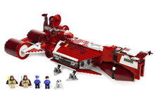 7665 Republic Cruiser
