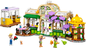 42671 Plant Café & Flower Shop