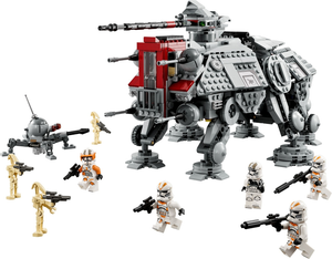 75337-C AT-TE Walker