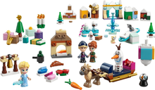 10441 Disney's Frozen Advent Calendar 2025