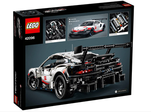 42096 Porsche 911 RSR