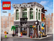 10251 Brick Bank