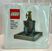 6471930 Lucas Yoda Fountain