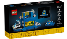 40786 Micro Command Center / Centre
