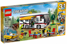 31052 Vacation Getaways