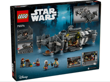 75374 The Onyx Cinder