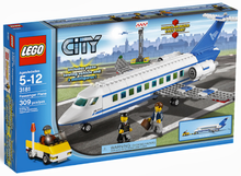 3181 Passenger Plane