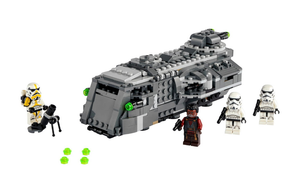 75311 Imperial Armored Marauder