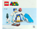 71430 Penguin Family Snow Adventure Expansion Set