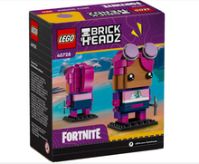 40728 Brite Bomber