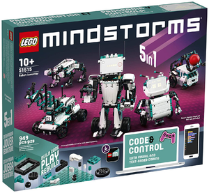 51515 Robot Inventor