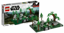 40362 Battle of Endor - 20th Anniversary Edition