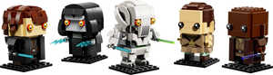 40796 Revenge of the Sith Heroes & Villains