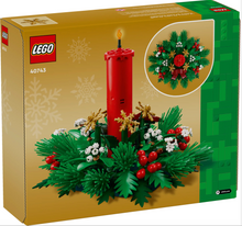 40743 Christmas Table Decoration