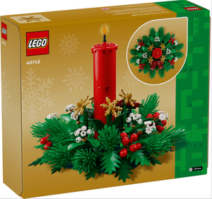 40743 Christmas Table Decoration