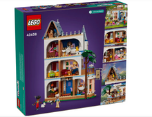 42638 Castle Bed and Breakfast