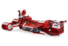 7665 Republic Cruiser