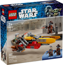 75437 Cobb Vanth's Speeder