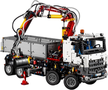 42043 Mercedes-Benz Arocs 3245