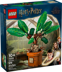 76433 Mandrake