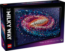 31212 The Milky Way Galaxy