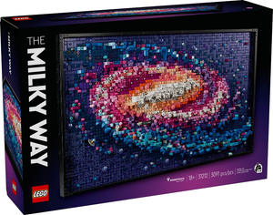 31212 The Milky Way Galaxy